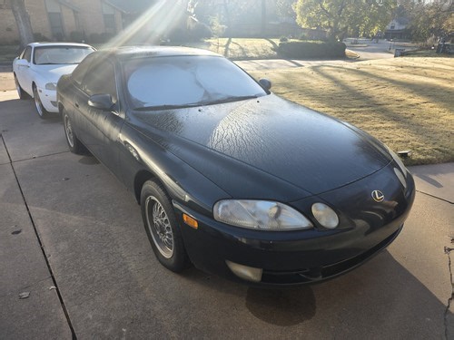1992 Lexus SC 300 | eBay