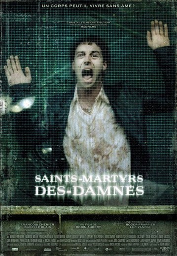 Saint Martyrs of the Damned (2005) | ČSFD.cz