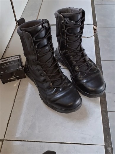 Mink oil perawatan kulit sepatu jaket tas dompet