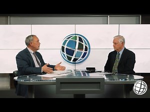 Oneness Pentecostals and Church History - Part II | Dr. David K. Bernard & Dr. David Norris