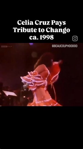 CHANGO DAY, or SHANGO'S FEAST DAY, is celebrated annually on December 4th, honoring the powerful Yoruba deity of thunder, lightning, fire, dance, and justice, syncretized in Cuba with Saint Barbara. Celebrations in Afro-Cuban religions (like Santería) and related traditions involve drumming, dancing (especially the Alujá), wearing red and white, and community gatherings, reflecting Chango's energy, power, and role as a king and warrior. WHO IS CHANGÓ/SHANGO? An Orisha (deity) from the Yoruba peo