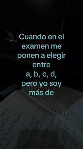 Jonathan te amo! #foryoupage #fyppppppppppppppppppppppp #J | cuando estoy en un examen a b c