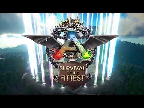 Ark Survival Of The Fittest 1 Hour