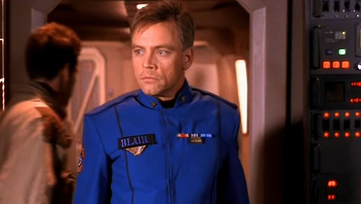 Wing Commander IV: Remastered revitalizes a PC gaming classic