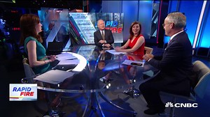 Tim Cook says Apple isn't a monopoly, Gamestop plunges after earnings, an expected Chewy.com IPO and the impact of sleep on success