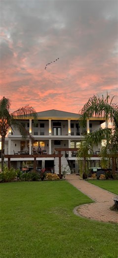 9.3K views · 106 reactions | Just 20 miles from the French Quarter,...