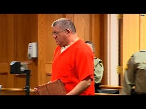 'Bernie' from film, released early from prison