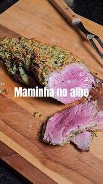 How to make a rump roast with a garlic crust in the air fryer? #rumproast #airfryerrecipe #TakeIt...