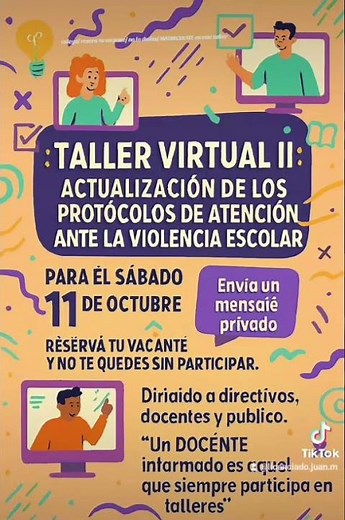 ACTUALIZACION DE LOS PROTOCOLOS DE ATENCION ANTE LA VIOLENCIA ESCOLAR RM383-2025-MINEDU