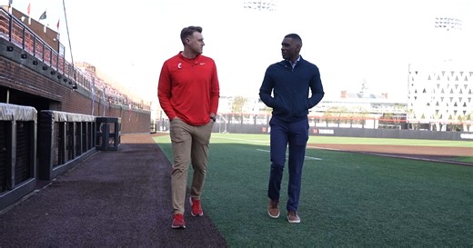 'A lot like grass' | A look at how UC's turf baseball field prevents rain delays