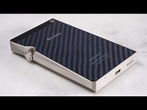 Astell&Kern A&ultima SP1000 | Steel flagship for $3,500