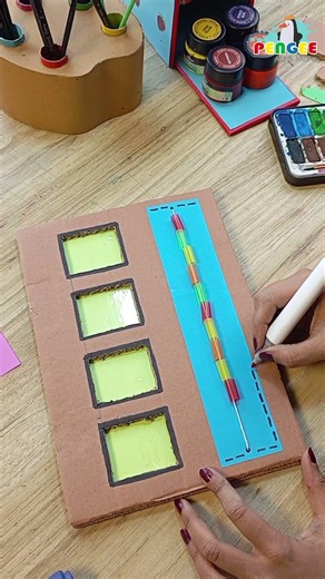 Build, Count & Calculate 🧮 | Maths Calculations Made Easy ✏️ | STEM Crafts 🚀