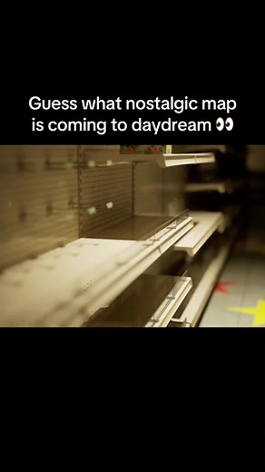 Discover the Nostalgic Map from Toys R Us
