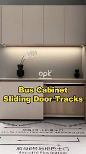 Bus door hinge installation#hinge #hinges #hardware #doors #slidingdoor #interiordesign #kitchenrenovation #homedesign #home #aleadhome #diy | aleadhomeus