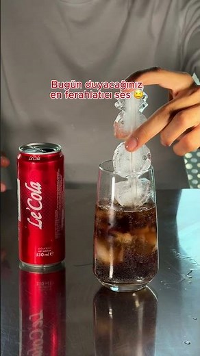 Le Cola | BİM