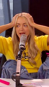 🫣The ghostbusters removed 7 spirits!! #KJShow | KIIS 101.1