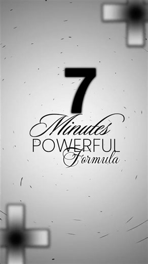 7-Minute Power Dressing Formula (Get Ready Faster!)
