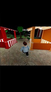 Piggy Chapter 8 carnival Summary #roblox #piggy#shorts