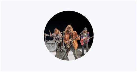 The Lemonheads on Apple Music