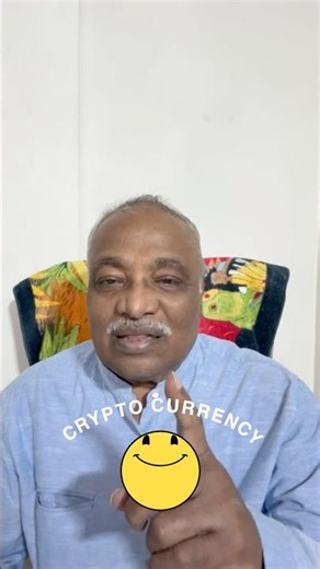 Crypto Crash 💥 #mvrkumar #bitcoin #cryptocurrency #shorts