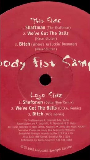 Best answering machine message? This or DOA - Ya Mutha? #Nasenbluten