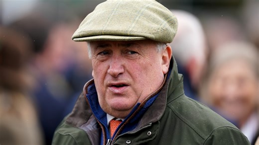 'His horses are RUBBISH' - Legendary trainer Paul Nicholls slated by pro punter