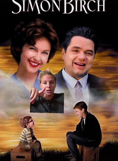 Remembering the Iconic Simon Birch Bus Scene