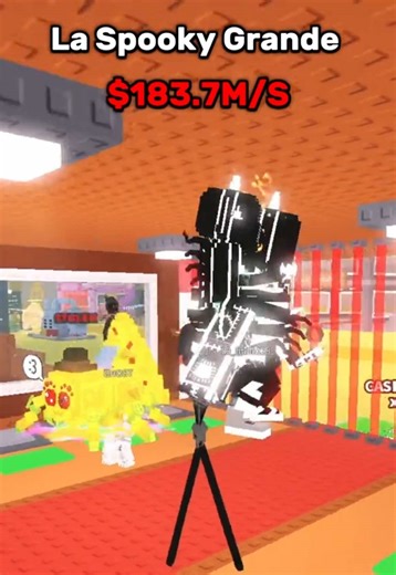 Prendre des risques dans Roblox : un défi surprenant