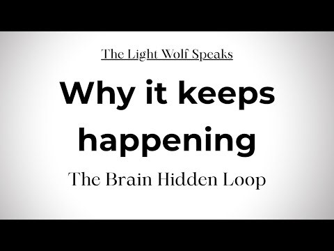 Why Your Anger Keeps Coming Back: The Brain Pattern You Need to Know (Part 1)