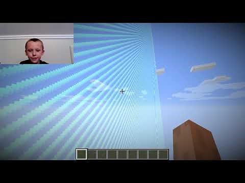 How to TP to the worldborder in minecraft