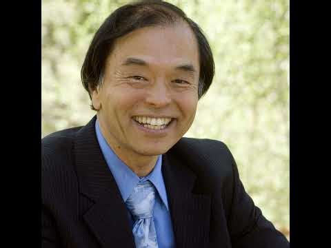 Rob McConnell Interviews - MICHAEL J TAMURA - Spiritual Teacher, Clairvoyant Visionary