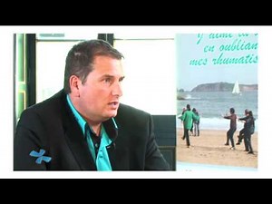 Recherche et lutte contre les maladies rhumatismales : partenariat entre Expanscience et l'AFLAR