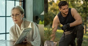 Extrapolations teases immense cast in first trailer for intriguing drama