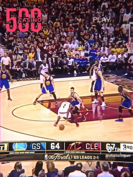 Kyrie Irving 1v1 Basketball Highlights