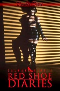Red Shoe Diaries 2: Double Dare - Movie