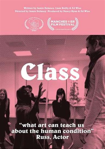 Class - Movie