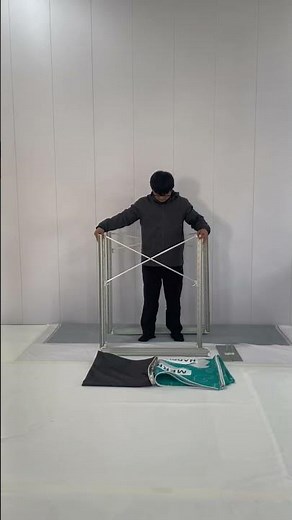 Watch This Lightbox Come Together Step by Step.