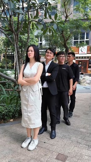 No queue jumping, if you please #Lemonentertainment #ContentCreator #Kindnessman #fblifestyle | Lemon Entertainment