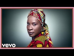 Angelique Kidjo - Choose Love (Synematik Remix)