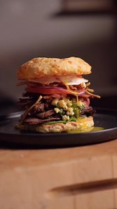 Grilled Brazilian Picanha Sandwich! | MaxTheMeatGuy