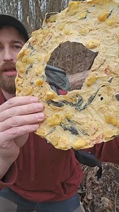 Camping food - dehydrating chicken gnocchi soup to save weight and space 🏕 #fyp #foryoupage #camping #campingfood #outdoorcooking #hiking #backpacking #outdoors | Wood-91