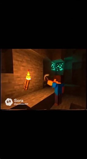 ⛏️🧱 Minecraft Reimagined as a Cozy Sega Saturn Dream — Part 2 🪐📼✨