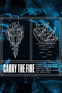 Atreyu Carry the Fire Greatest Hits (2020) - Movie