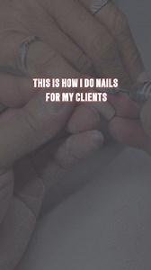 An e-file not only smooths the nail surface but also removes uneven spots, creates a sharp form, and improves acrylic adhesion. To achieve the best results, control your pressure, maintain the correct angle, and move the drill evenly to avoid over-thinning the nail. A flawless surface not only enhances the overall look but also ensures a perfect polish application! 🔎 Have you mastered the e-file technique? Follow for more useful nail tips! ____________________________ Best Nails & Spa 2 @bestna