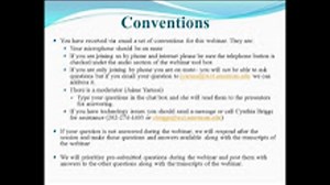 PREA 101 Webinar - Jails and Lockups-SD