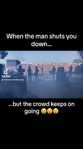 85K views · 260 reactions | OMFG thank you very much @downloadfest 落 no hard feelings towards the hard working crew ✌️❤️ just doing their job and ELVANA will be back  #elvana #elvisfrontednirvana #elvis #nirvana #download #dl20 #thankyouverymuch | Elvana Elvis Fronted Nirvana | Facebook