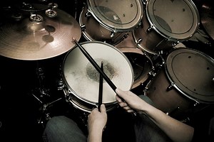How to Learn Drum at Home by Yourself? 5 Methods to Self-Taught Drum - CMUSE