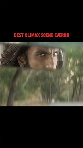 Best CLIMAX scene in Bollywood 🔥🥵 Dhurandhar Edit 4K