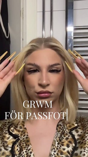 Livrädd för att få hem mitt nya👁️👄👁️😭 #grwm