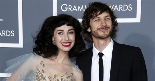 La maldición del éxito de Gotye y Kimbra: “Somebody That I Used To Know”  | Actualidad | LOS40